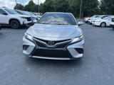 Used 2019 Toyota Camry XSE image 2