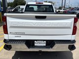 Used 2024 Chevrolet Silverado 1500 W/T w/ WT Fleet Convenience Package image 4