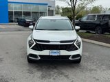 Used 2023 Kia Sportage EX image 2