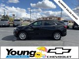 Used 2024 Chevrolet Equinox LT image 4