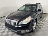 Used 2011 Subaru Outback 2.5i Premium image 2