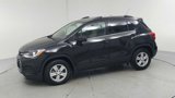 Used 2017 Chevrolet Trax LT w/ Driver Confidence Package image 4