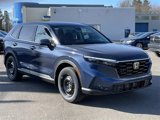 New 2025 Honda CR-V LX image 3