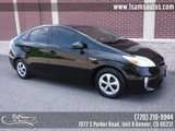 Used 2012 Toyota Prius Two image 2
