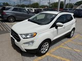 Used 2018 Ford EcoSport SE image 2