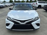 Used 2020 Toyota Camry XSE image 2