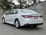 Certified 2023 Toyota Camry LE w/ Convenience Package image 3