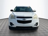 Used 2013 Chevrolet Equinox LS w/ LPO, Protection Package image 2