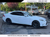 Used 2015 Lexus IS 250 AWD w/ F-Sport Package image 6