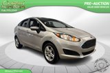 Used 2018 Ford Fiesta SE image 3