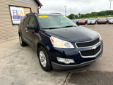Used 2012 Chevrolet Traverse LS image 3