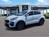 Used 2020 Kia Sportage S image 5