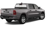 New 2025 RAM 1500 Tradesman image 2