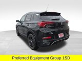 Used 2024 Buick Encore GX Sport Touring image 3