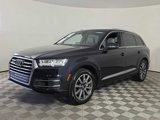 Used 2017 Audi Q7 3.0T Premium Plus w/ Premium Plus Package image 3