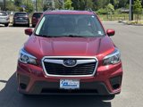 Used 2019 Subaru Forester Premium image 2