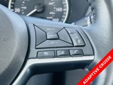 Used 2022 Nissan Sentra SV w/ Trunk Package image 6