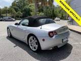 Used 2005 BMW Z4 3.0i image 3