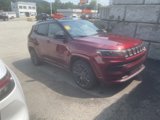 Used 2022 Jeep Compass High Altitude image 2