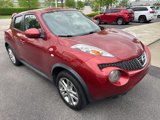Used 2013 Nissan Juke SL image 2