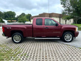 Used 2008 Chevrolet Silverado 1500 LT w/ Power Pack Plus image 4