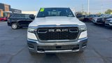 New 2025 RAM 1500 Tradesman image 2