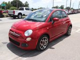 Used 2015 FIAT 500 Sport w/ Comfort/Convenience Group image 4