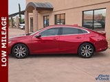 Used 2021 Chevrolet Malibu RS image 4