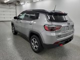 Used 2022 Jeep Compass Trailhawk w/ Trailer Tow Group image 6