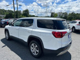 Used 2017 GMC Acadia SLE image 3