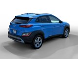 Certified 2023 Hyundai Kona SEL w/ Cargo Package image 5