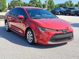 Used 2021 Toyota Corolla LE image 2