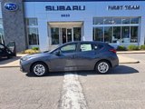 New 2025 Subaru Impreza 2.0i image 3