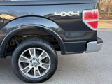 Used 2014 Ford F150 Lariat w/ Equipment Group 501A Mid image 6