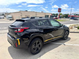 Used 2024 Subaru Crosstrek 2.5i Sport w/ Crosstrek Mirror Package image 5