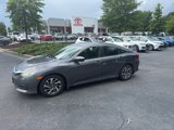 Used 2016 Honda Civic EX image 2