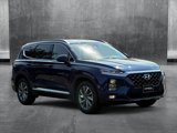 Used 2020 Hyundai Santa Fe SEL w/ Convenience Package image 3