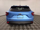 New 2025 Chevrolet Trax RS w/ Driver Confidence Package image 4