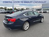 Used 2019 Chevrolet Impala Premier image 3