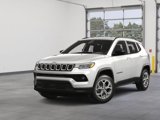 New 2025 Jeep Compass Latitude image 2