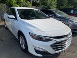 Used 2024 Chevrolet Malibu LT image 2
