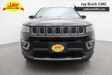 Used 2018 Jeep Compass Limited w/ Navigation Group image 2