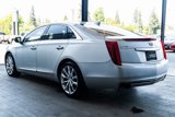 Used 2017 Cadillac XTS Luxury image 4