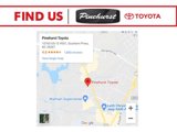 Used 2018 Toyota Camry SE image 3
