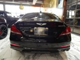 Used 2019 Genesis G70 2.0T Advanced w/ Dynamic Package image 6