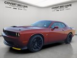 Certified 2022 Dodge Challenger R/T Scat Pack w/ 1320 Plus Group image 5