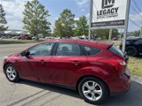 Used 2014 Ford Focus SE image 5
