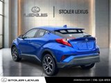 Used 2021 Toyota C-HR XLE image 5