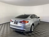 Used 2018 Ford Fusion S image 3