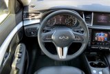 Used 2020 INFINITI QX50 Luxe image 5